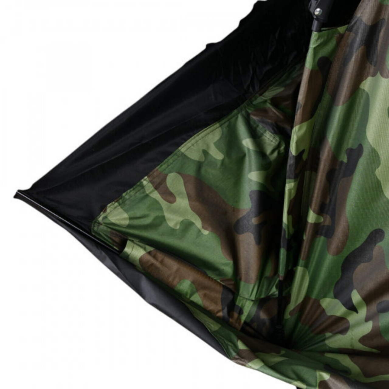 Палатка-трансформер туристическая самораскладная 200х150х115 см Камуфляж (1945578102) - фото 10