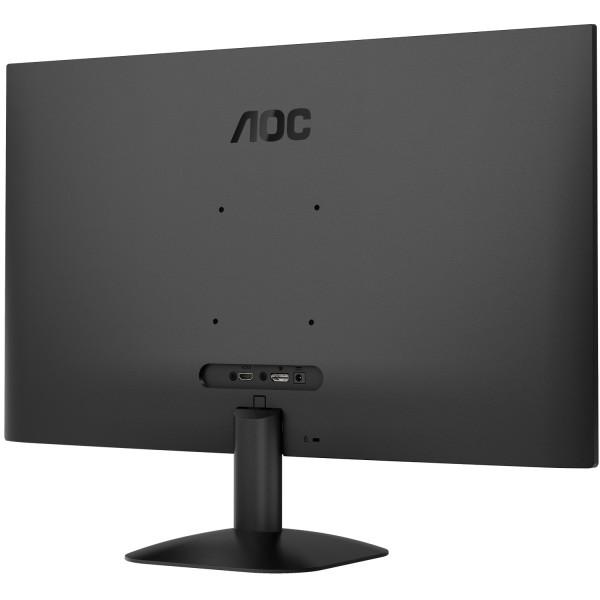Монитор игровой AOC Q27B35S3 Черный (30167184) - фото 5 Монитор игровой AOC Q27B35S3 Черный (30167184) - фото 5