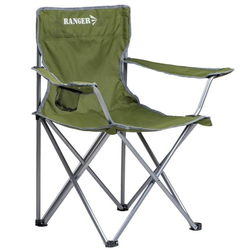 Крісло складане Ranger SL 620 (AWN-00414) Крісло складане Ranger SL 620 (AWN-00414)