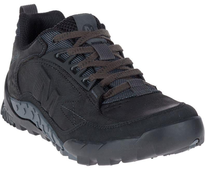 Кроссовки мужские MERRELL Annex Trak Low р. 42 (J91799) - фото 3 Кроссовки мужские MERRELL Annex Trak Low р. 42 (J91799) - фото 3