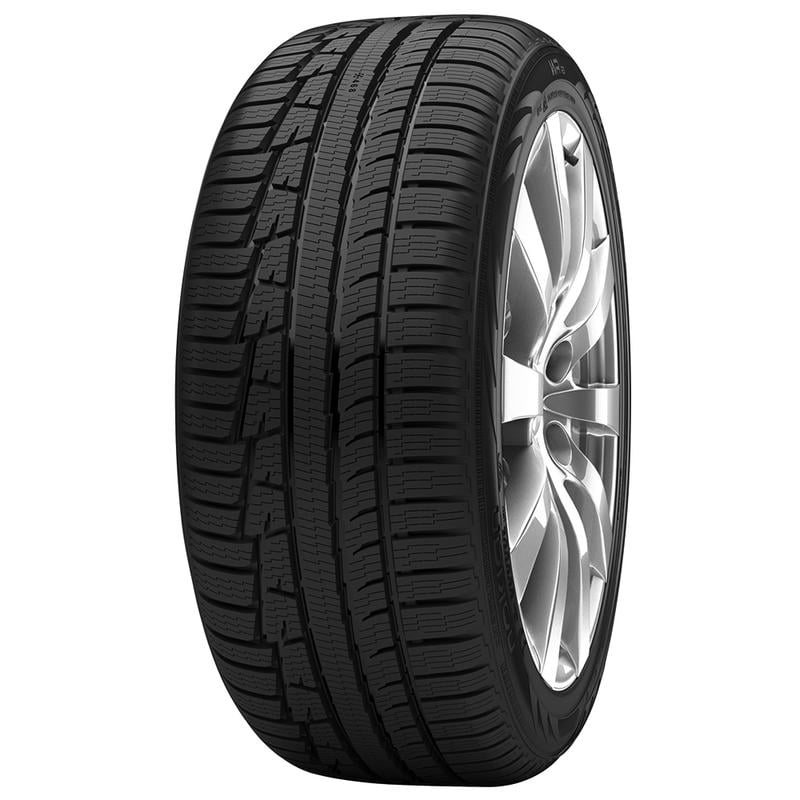Автошина Nokian WR A3 225/45 R18 95W XL (451192)