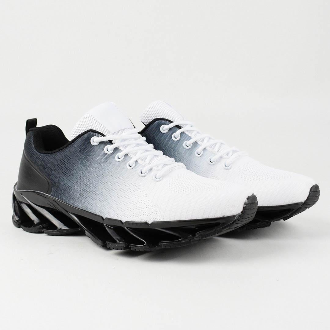 Кроссовки мужские Fashion 336584 р. 41 27,3 см