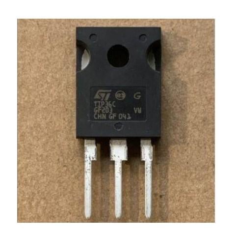 Транзистор TIP36C/TO247 (24568)