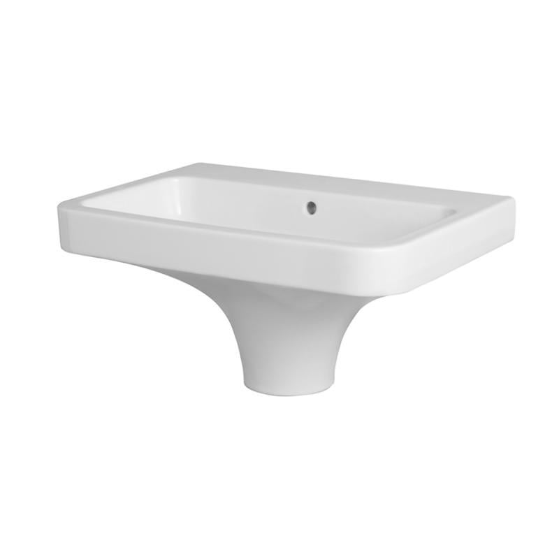 Умывальник Azzurra Tulip TUL200B170 Shiny white (356121)