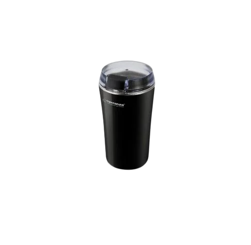 Кофемолка Esperanza EKC008K ножевая 160 Вт 70 г Черный (625002)