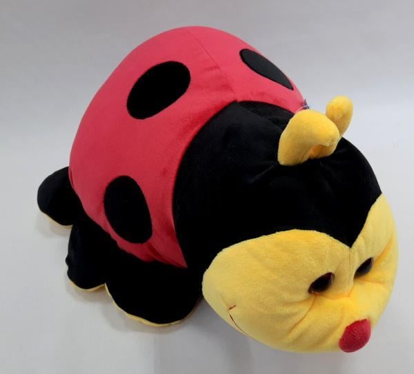 Мягкая игрушка A-Toys Пчелка большая 40 см (0110)