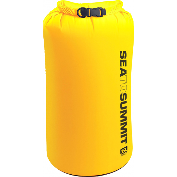 Гермомішок Sea to Summit LightWeight Dry Sack 35л, Yellow (ADS35YW)