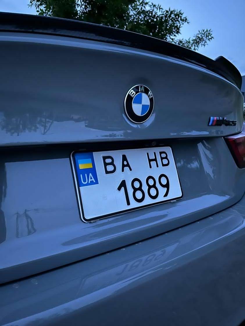 Крепления безрамочные Bezramkavto американский для 1 номерного знака 154 мм Белый - фото 7 Крепления безрамочные Bezramkavto американский для 1 номерного знака 154 мм Белый - фото 7