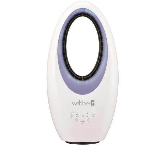 Вентилятор-колона Webber WB 1807 R (316333)