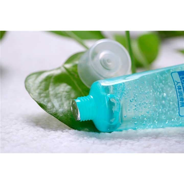 Гель-лубрикант увлажняющий Kailin 25 мл без запаха на водной основе (K000978) - фото 3