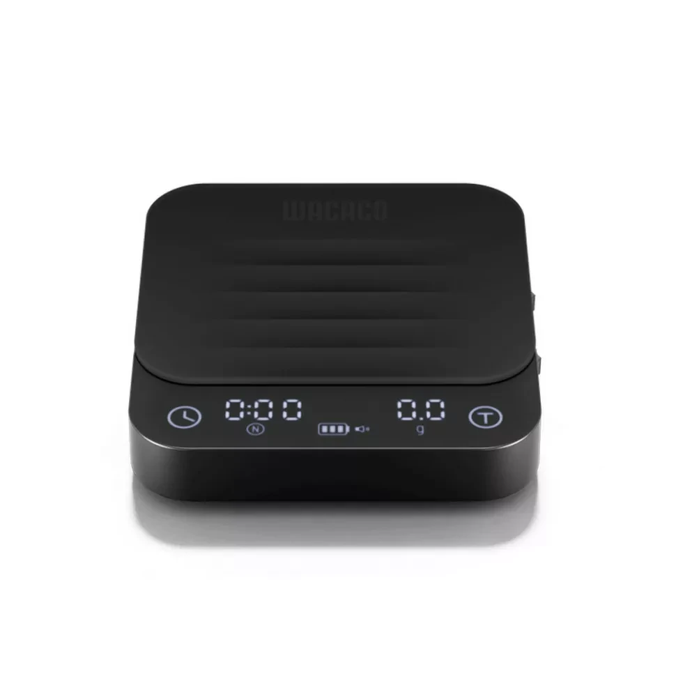 Ваги кухонні Wacaco Exagram Scale Pro (W_EXGR_PRO)