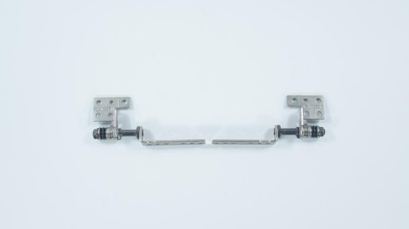 Петли для ноутбука Asus N550JV версия 2 (228294) Петли для ноутбука Asus N550JV версия 2 (228294)