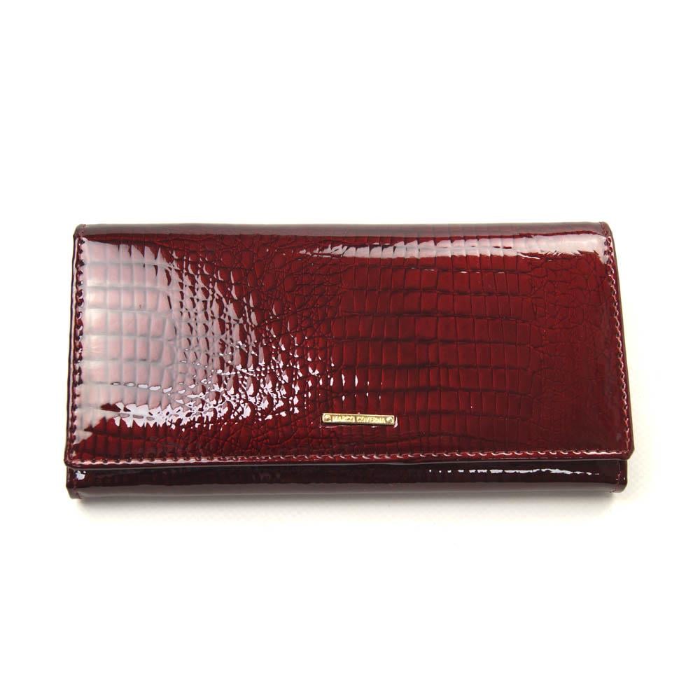 Кошелек Marco Coverna Roxana Burgundy (116254)