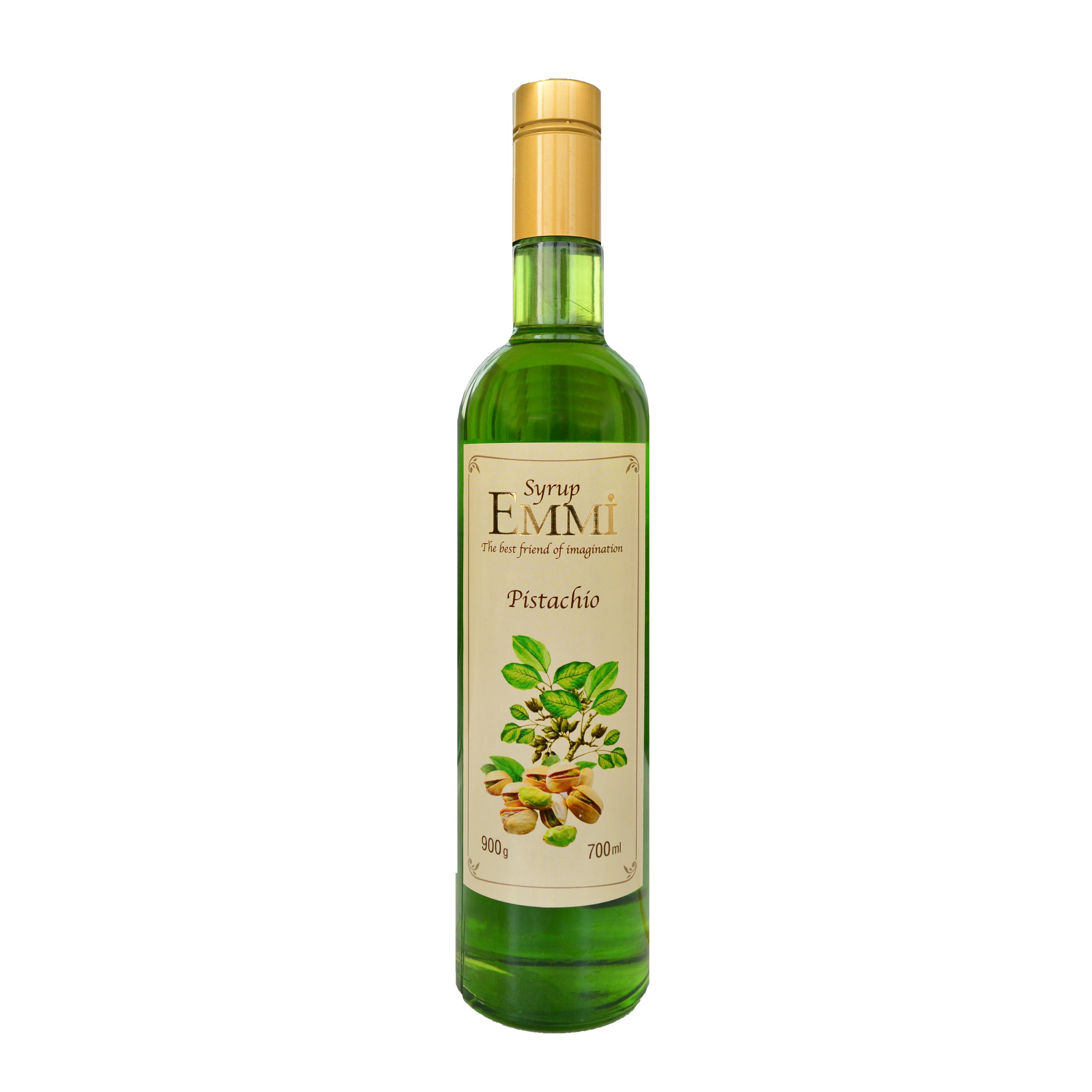 Сироп Emmi Фисташка 700 мл (i670030251)