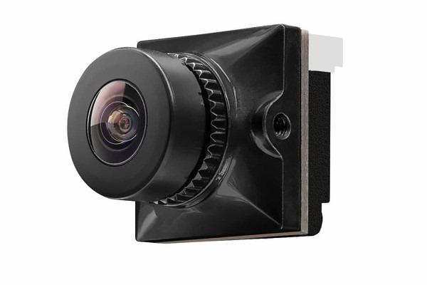 Камера FPV Caddx Ratel 2 1/1,8" 1200TVL L2.1 курсова - фото 1 Камера FPV Caddx Ratel 2 1/1,8" 1200TVL L2.1 курсова - фото 1
