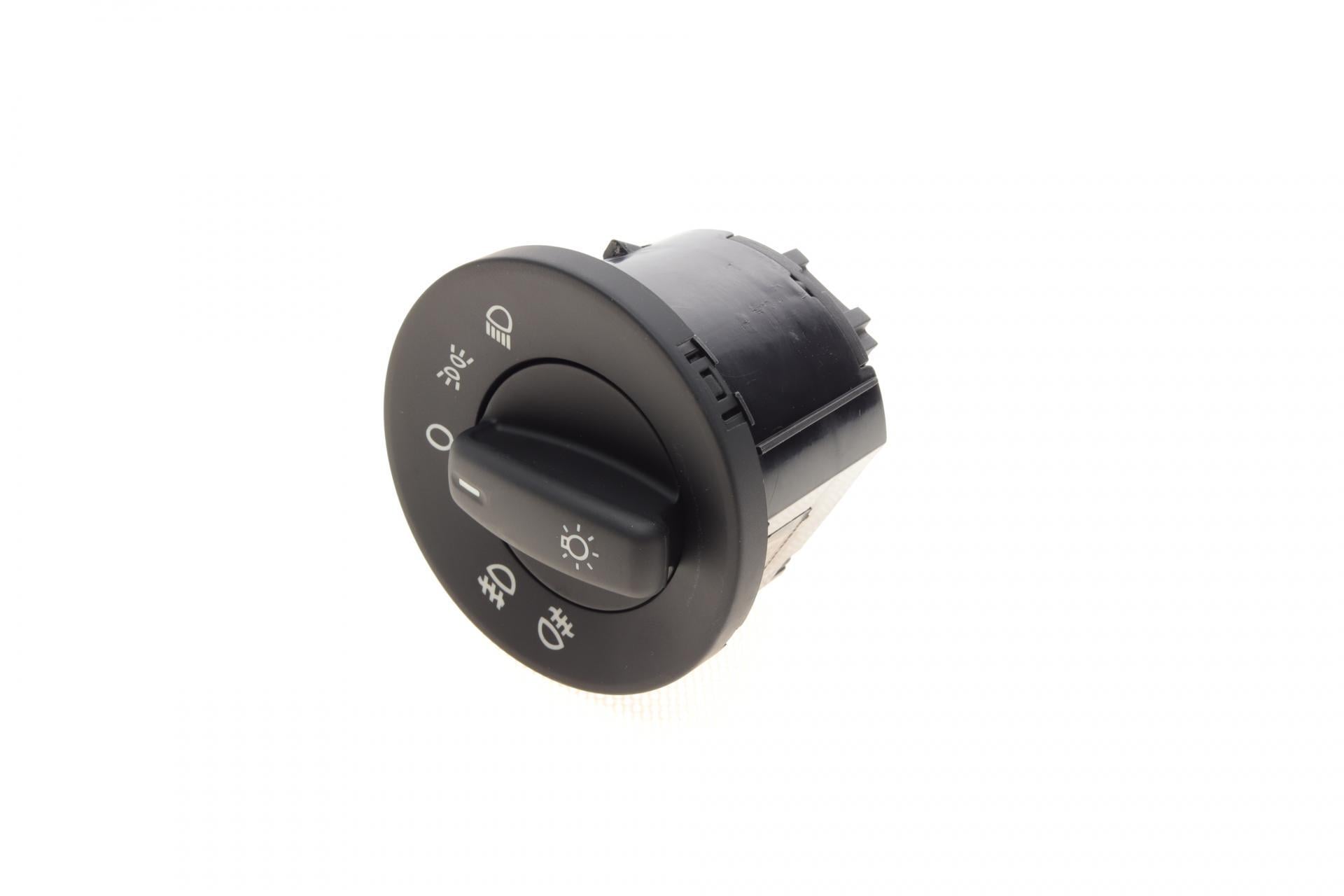 Переключатель света фар SOLGY Skoda Octavia II 04-13 (401076)