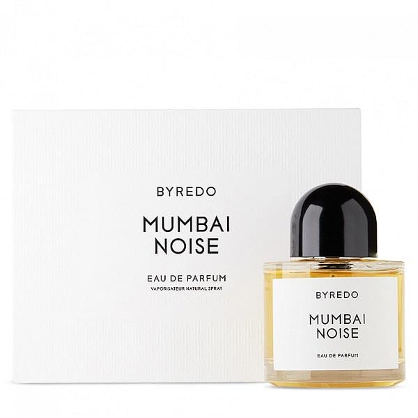 Парфюмированная вода унисекс Byredo Mumbai Noise 50 мл (18782688)