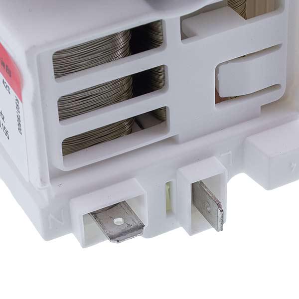 Помпа RC0480/T2124 M332 для пральної машини Askoll алюмінієва обмотка 30 Вт (00000021232) - фото 7