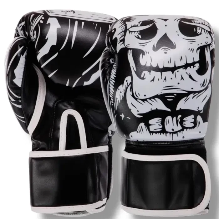 Боксерские перчатки 8 унций (33136927)
