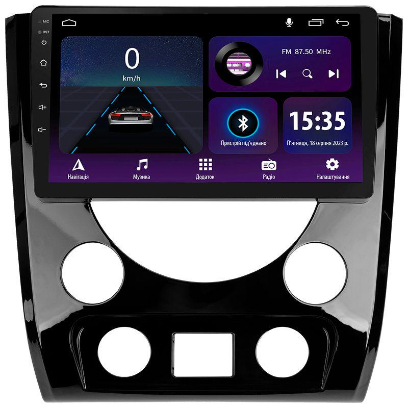 Магнітола штатна Sigma E9232 2/32 GB для SsangYong Rexton Y290 III 3 2012-2017 р. 9" (AR-82999)