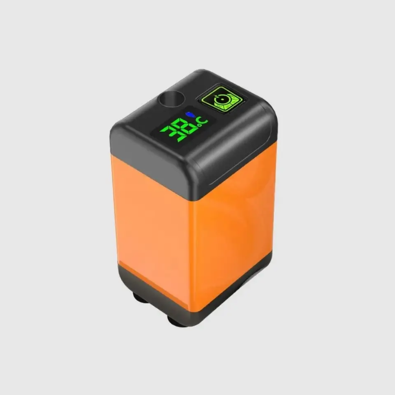 Душ переносний із вбудованим акумулятором 7800 mAh (2620235047)