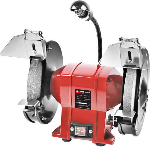 Электроточило Stark BG 3520 (220035020)