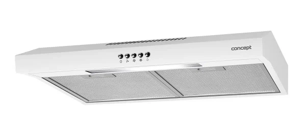 Вытяжка Concept OPP1260wh (1623766)