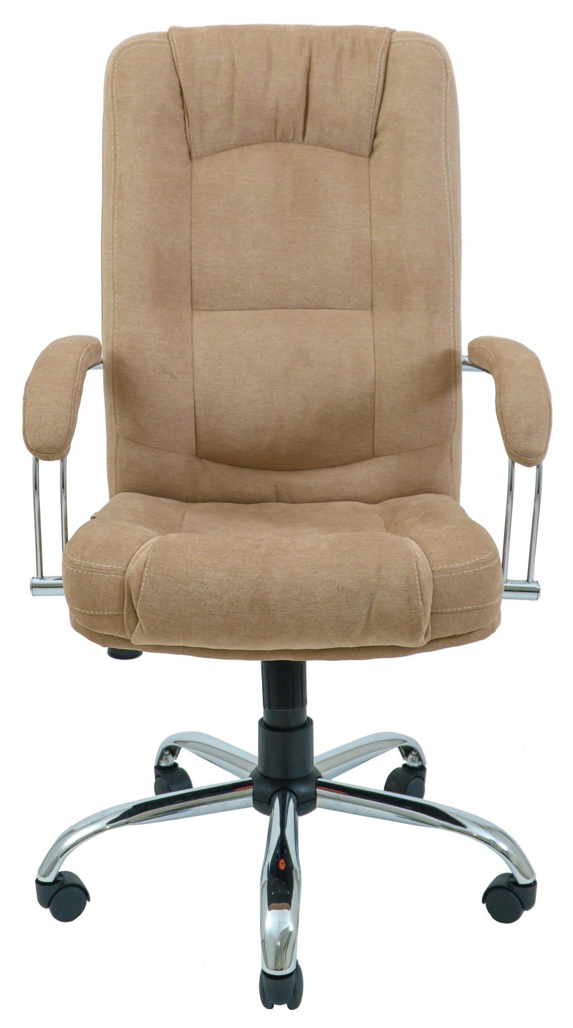 Офісне крісло керівника Richman Альберто Місті М3 MultiBlock Бежевий (6013ee23ee03ef61f515dc82) - фото 2 Офісне крісло керівника Richman Альберто Місті М3 MultiBlock Бежевий (6013ee23ee03ef61f515dc82) - фото 2