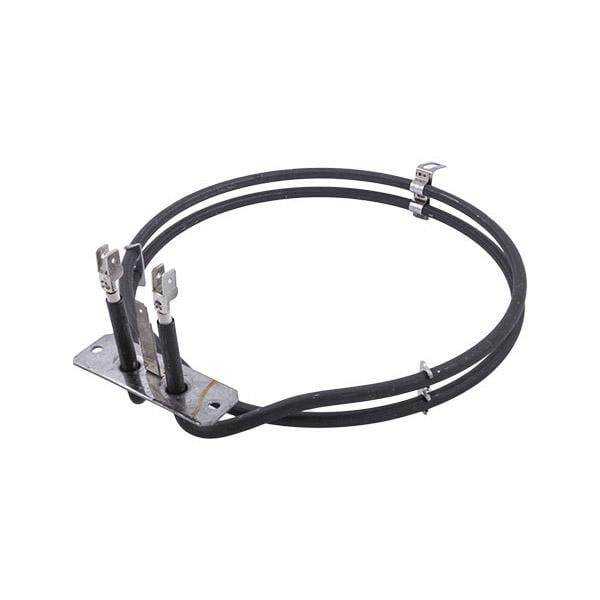 Тэн конвекции круглый 1600W духовки Indesit (C00138834)