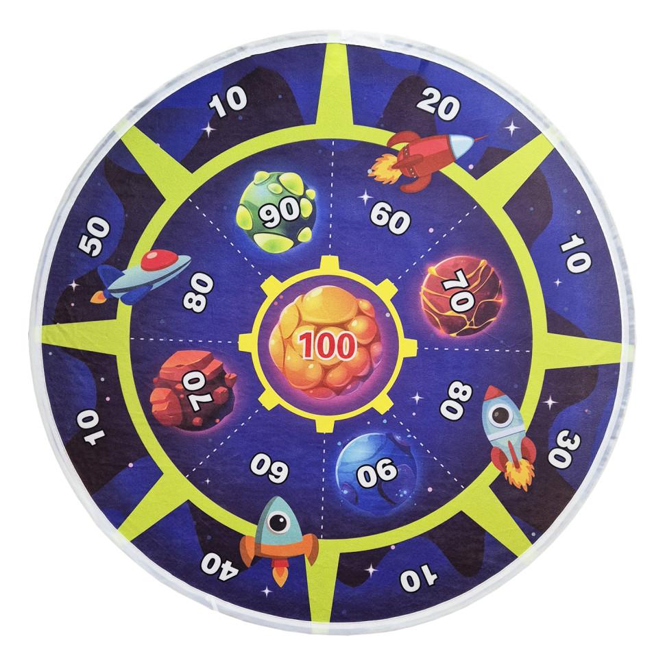 Дартс детский Bambi 72 см с подсветкой (SR-113-N-1467)