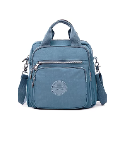 Рюкзак-органайзер Kizo Bag Blue (id_58)