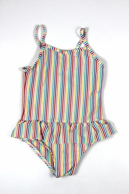 Купальник PRIMARK 7028402 Полоски 74 см Купальник PRIMARK 7028402 Полоски 74 см