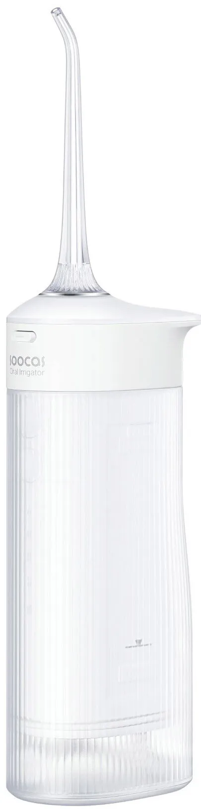 Ирригатор Soocas W1 White - фото 2
