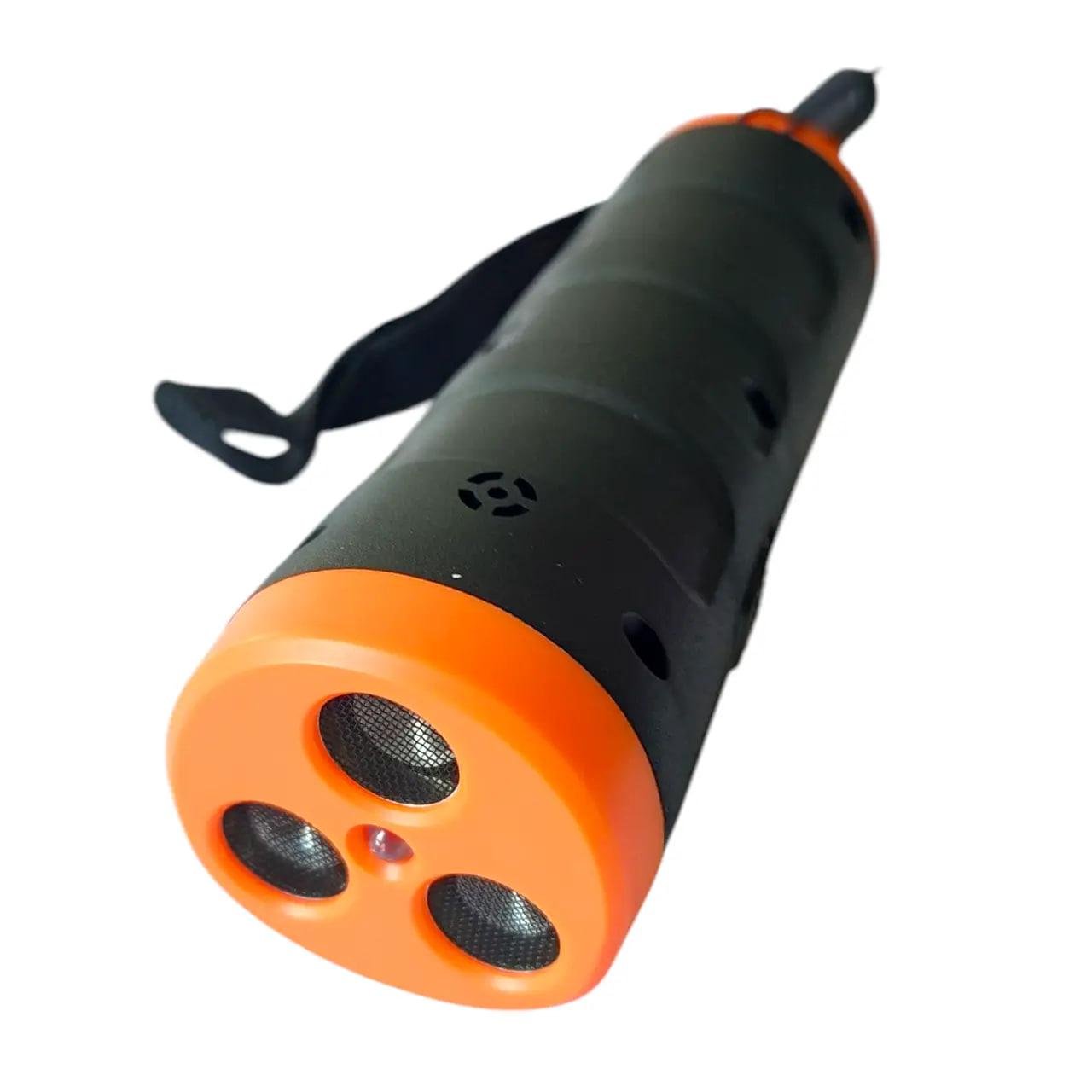 Відлякувач для собак В30 ультразвуковий (31761776) Відлякувач для собак В30 ультразвуковий (31761776)