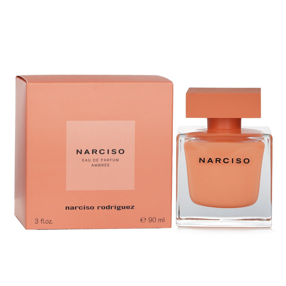 Парфюмированная вода Narciso Rodriguez Narciso Ambrée Eau de Parfum 90 мл (NR04)