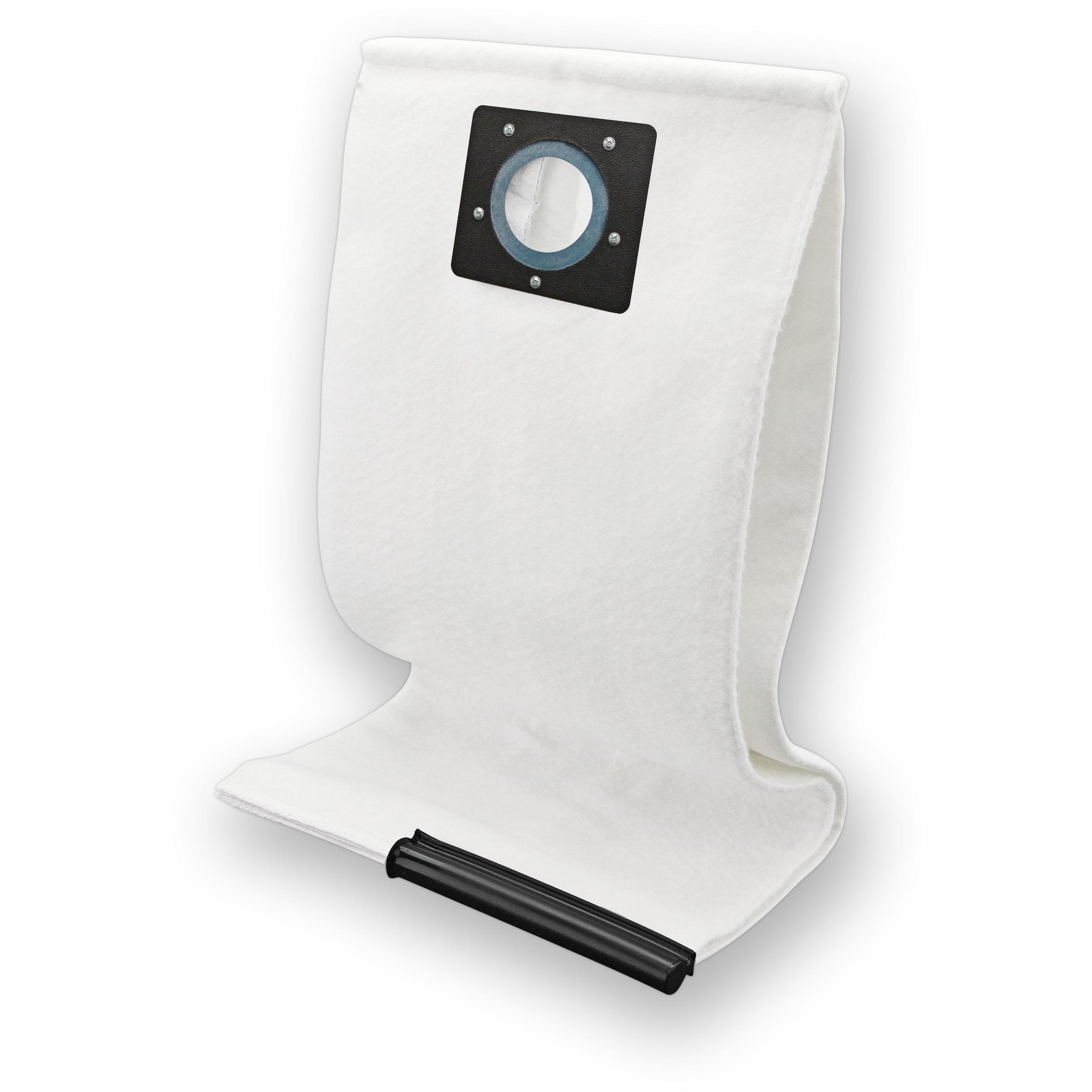 Мешок для пылесоса Protool VCP 321 многоразовый 1 шт. (3018321)