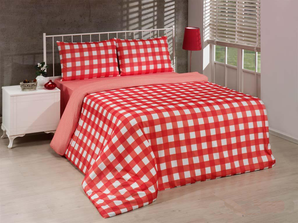 Комплект постільної білизни Le Vele Dophia Big Pitikare 4 євро 200х220 см (lv-317)