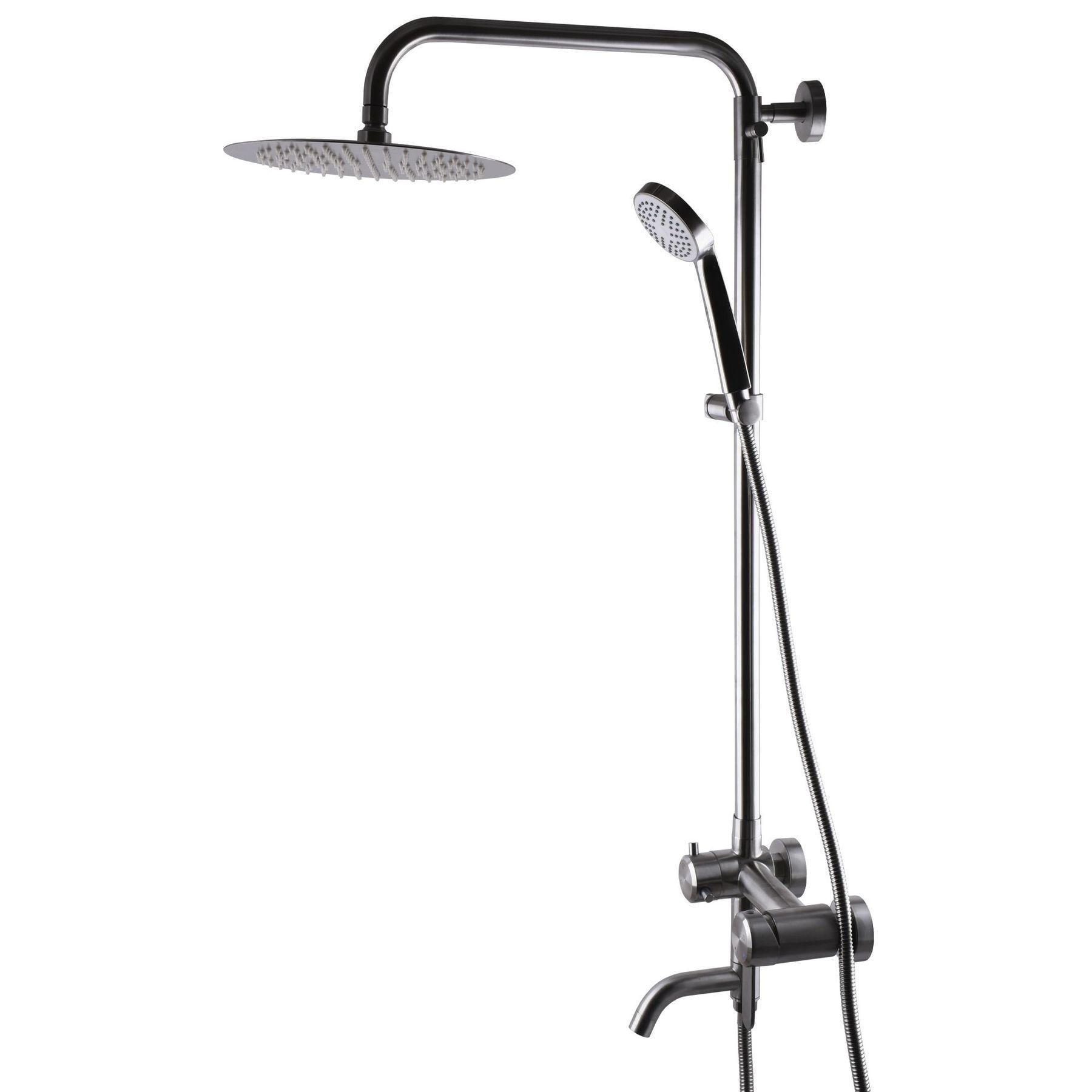 Душевая система Globus Lux WIEN SBT2-SH-02 (000017549)