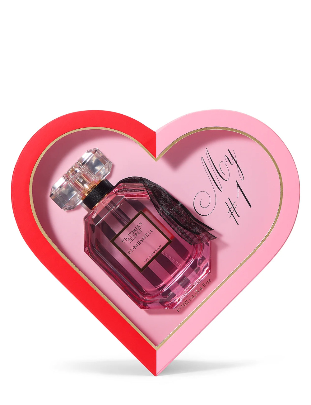 Парфуми Victoria's Secret Bombshell Limited-Edition Eau de Parfum (28052764)