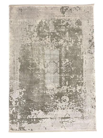 Ковер Woven Modern Wm00C Grey (5497-10)