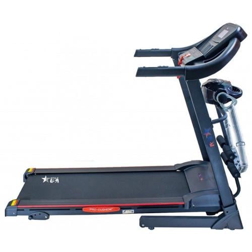 Беговая дорожка USA Style SSS701A с вибромассажером