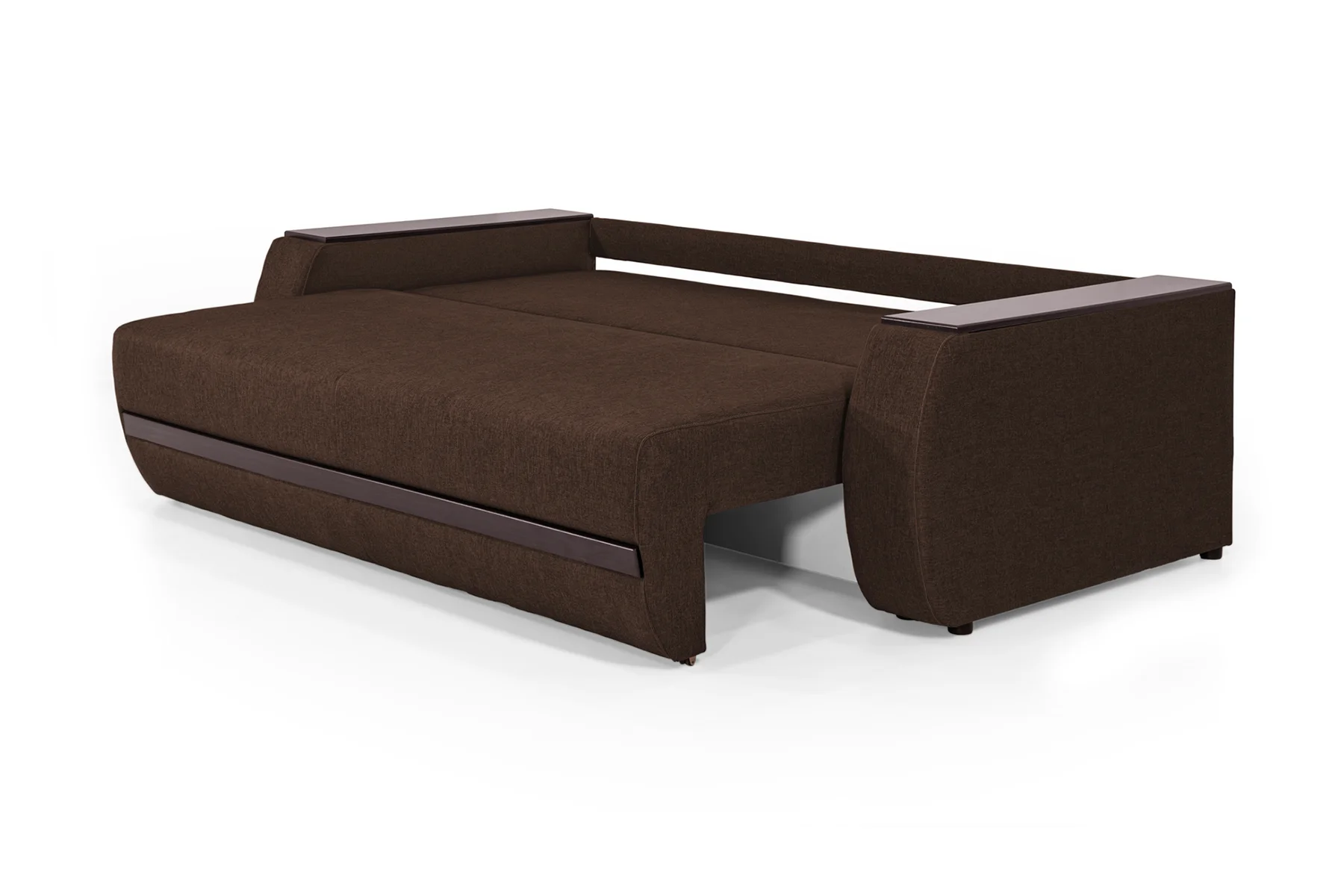 Диван Осака Premium 240х110 см Коричневый (25484789) - фото 6
