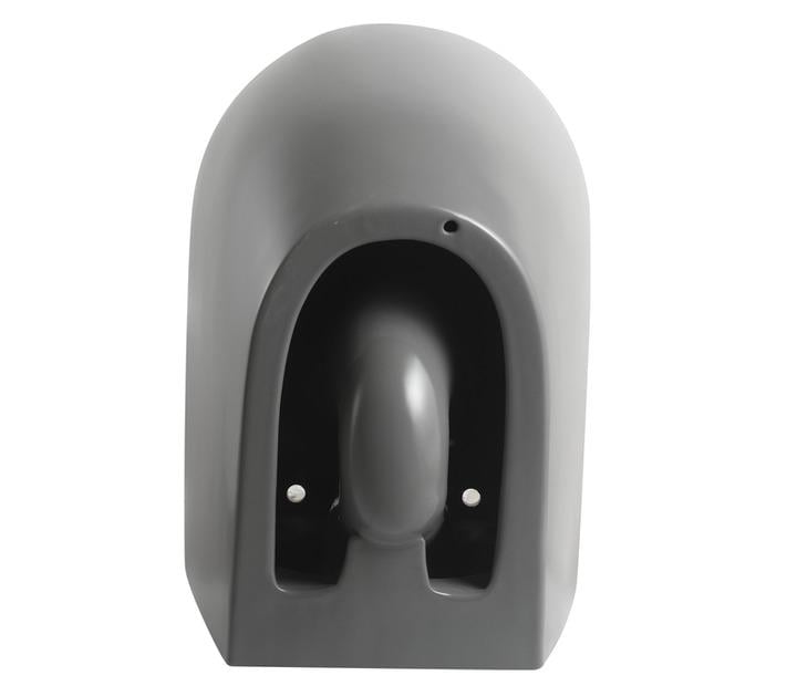 Унітаз підвісний Mixxus Premium ELLIPSE-0308-T3 GRAY система змиву TORNADO Графітовий (MP6654) - фото 5 Унітаз підвісний Mixxus Premium ELLIPSE-0308-T3 GRAY система змиву TORNADO Графітовий (MP6654) - фото 5