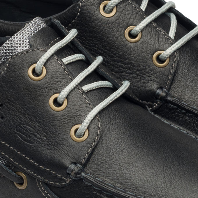 Мокасины Grisport 8502-O191 р. 41 Черный - фото 6 Мокасины Grisport 8502-O191 р. 41 Черный - фото 6