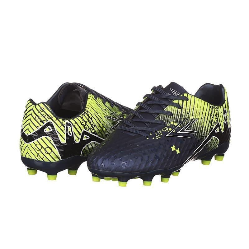 Копи підліткові Runmax B1717-6 зі штучної шкіри р. 41 Синій (90163)