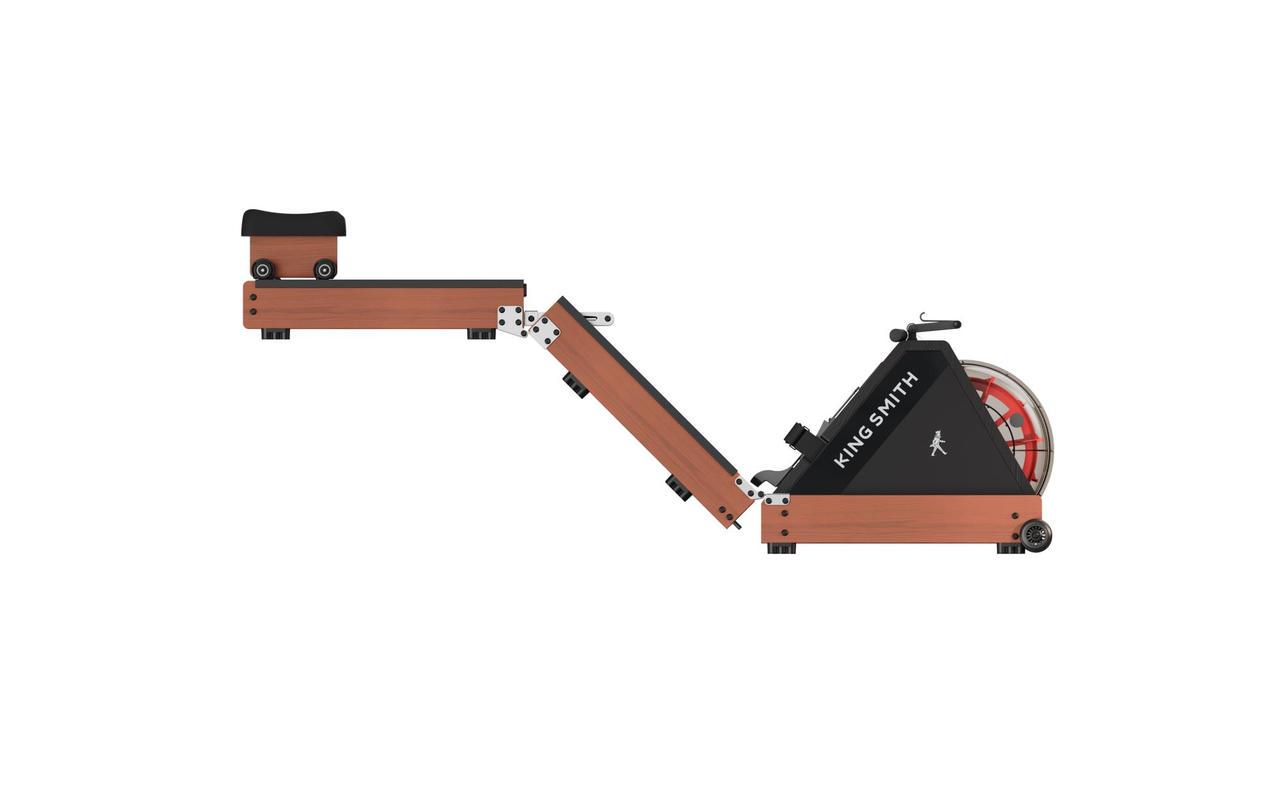 Тренажер гребной KingSmith WR20 RMWR20F - фото 8 Тренажер гребной KingSmith WR20 RMWR20F - фото 8