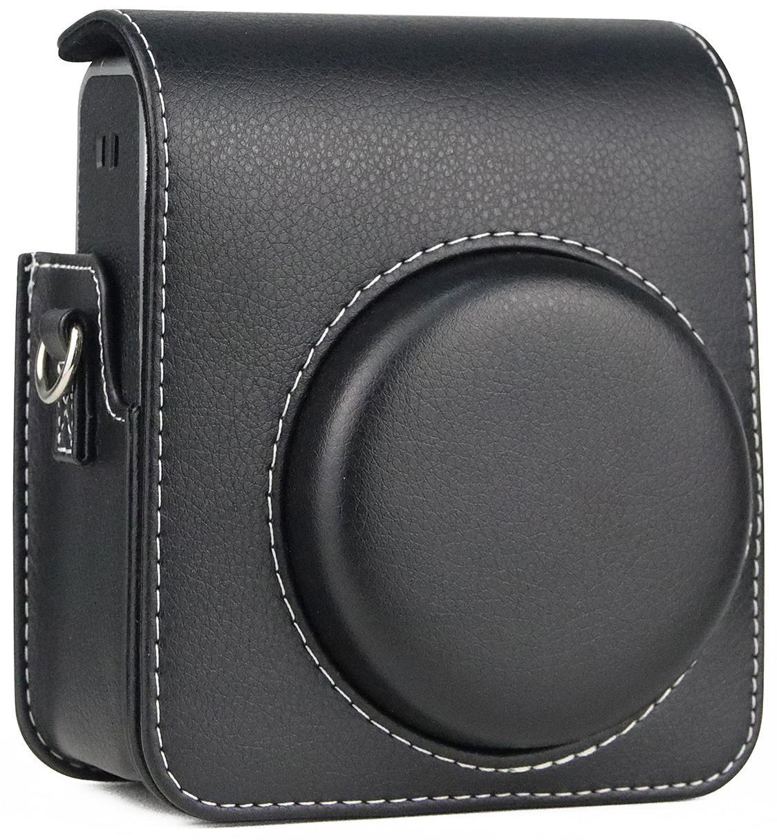 Чехол для фотоаппарата Instax Mini 40 Черный (2148686524)