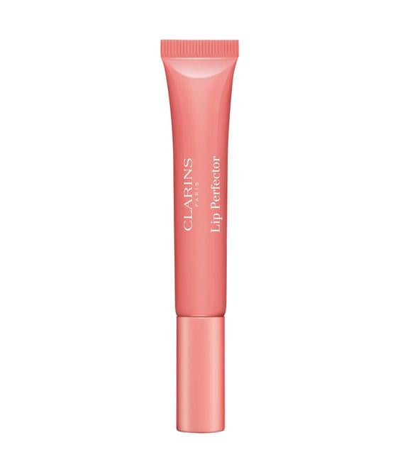 Блеск для губ CLARINS Instant Light Natural Lip Perfector №05 Candy shimmer (5151215125421)