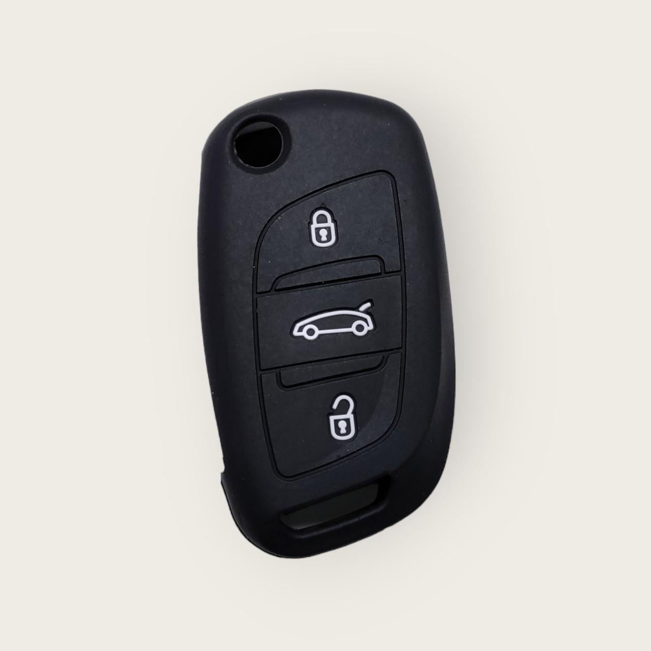 Чехол для ключа Peugeot (2316855512)