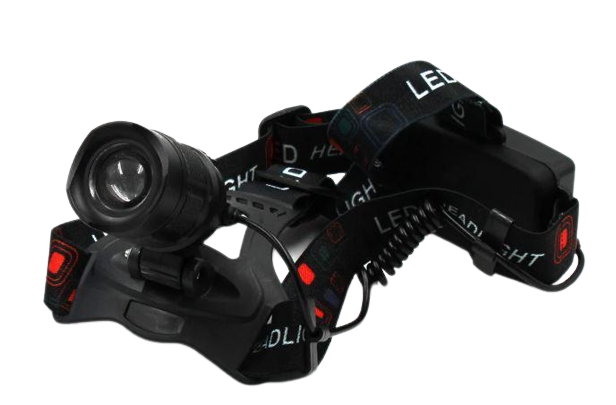 Фонарь налобный BL-T32 -P50 6989 (1157026093)